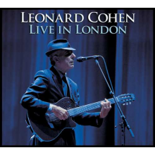Cohen, Leonard - Live In London