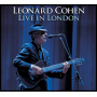 Cohen, Leonard - Live In London