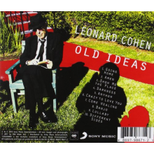 Cohen, Leonard - Old Ideas