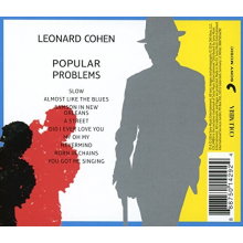 Cohen, Leonard - Popular Problems