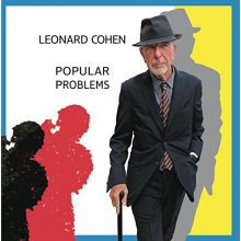 Cohen, Leonard - Popular Problems
