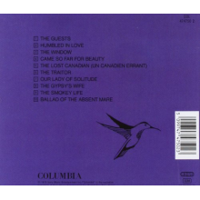 Cohen, Leonard - Recent Songs