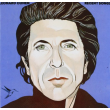 Cohen, Leonard - Recent Songs