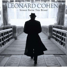 Cohen, Leonard - Songs From The Road