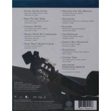 Cohen, Leonard - Songs From The Road