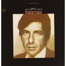 Cohen, Leonard - Songs Of Leonard Cohen