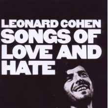 Cohen, Leonard - Songs of Love and Hate