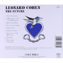Cohen, Leonard - The Future