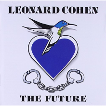 Cohen, Leonard - The Future