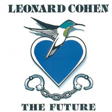 Cohen, Leonard - The Future