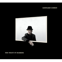 Cohen, Leonard - You Want It Darker