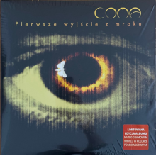 Coma - Pierwsze Wyjscie z Mroku
