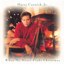 Connick, Harry Jr. - When My Heart Finds Christmas