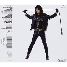 Cooper, Alice - Hey Stoopid