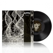 Coroner - Dissonance Theory