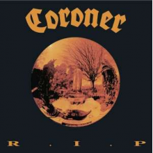 Coroner - R.I.P.