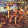 Crash Test Dummies - God Shuffled His Feet
