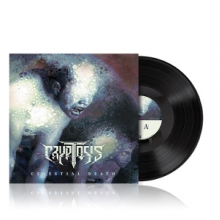 Cryptosis - Celestial Death