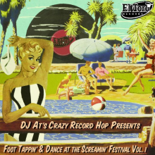 V/A - Foot Tappin' & Dance Vol.1