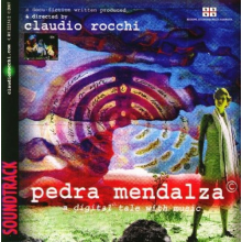 Rocchi, Claudio - Pedra Mendalza