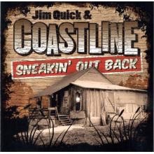 Quick, Jim & Coastline - Sneakin' Out Back