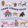 V/A - Four Legged Tales - Animal Stories