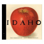 Idaho - Forbidden Ep & Alas
