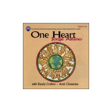 Alfano, Jorge - One Heart