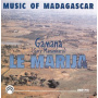 Gamana - Le Marija-Music of Madaga