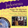 Various - Indonesia: Jegog, the Rhythmic Powe