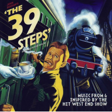 Various - 39 Steps
