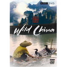 Tv Series - Wild China