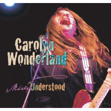 Wonderland, Carolyn - Miss Understood