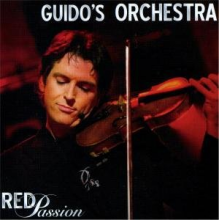 Guido's Orchestra - Red Passion