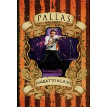 Pallas - Moment To Moment.Ltd Edit
