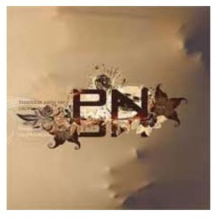 Pn - Through Satin Veils Grope