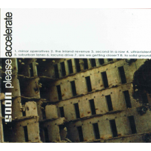 Soon - Please Accelerate -Digi-