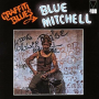 Mitchell, Blue - Graffiti Blues
