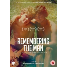 Movie - Remembering the Man