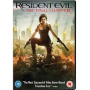 Movie - Resident Evil Complete