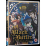 Manga - Black Butler - Season 3