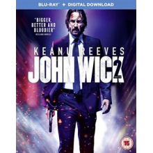 Movie - John Wick 2