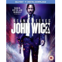 Movie - John Wick 2