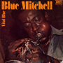 Mitchell, Blue - Vital Blue