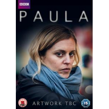 Tv Series - Paula