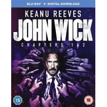 Movie - John Wick 1-2