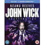 Movie - John Wick 1-2