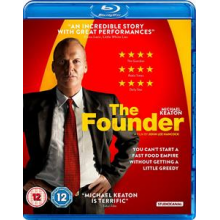 Movie - Founder
