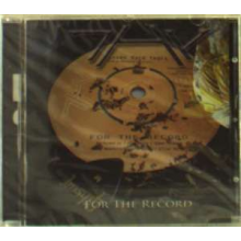 7hy - For the Record