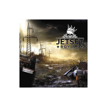 Jetset Royals - Jetset Royals